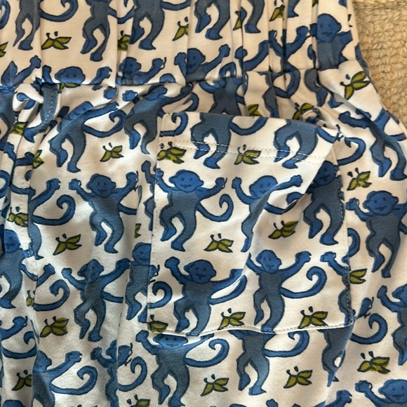 roller rabbit PJ set - Picture 7 of 7